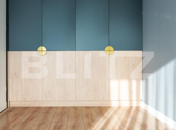 Apartament de vânzare 3 camere Grigorescu - 118569AV | BLITZ Cluj-Napoca | Poza5