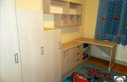 4 camere, 90 mp, prima inchiriere, parcare, zona strazii Grigore Alexandrescu!