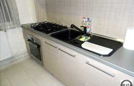 4 camere, 90 mp, prima inchiriere, parcare, zona strazii Grigore Alexandrescu!