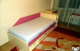 4 camere, 90 mp, prima inchiriere, parcare, zona strazii Grigore Alexandrescu!