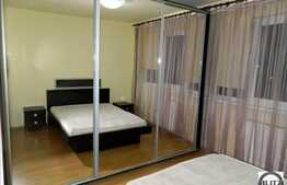 4 camere, 90 mp, prima inchiriere, parcare, zona strazii Grigore Alexandrescu!