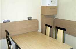 4 camere, 90 mp, prima inchiriere, parcare, zona strazii Grigore Alexandrescu!