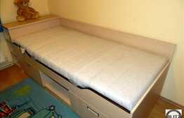 4 camere, 90 mp, prima inchiriere, parcare, zona strazii Grigore Alexandrescu!