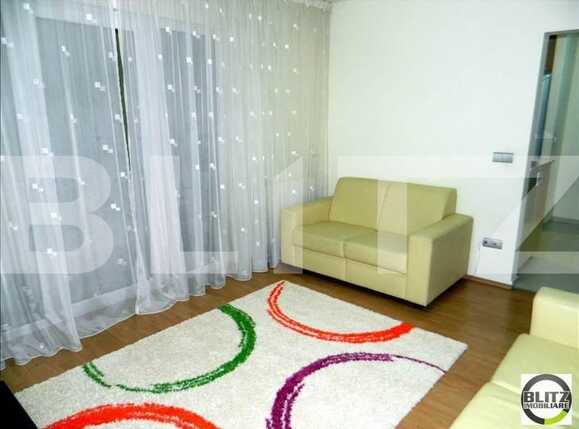 Apartament de închiriat 4 camere Manastur - 11857AI | BLITZ Cluj-Napoca | Poza1