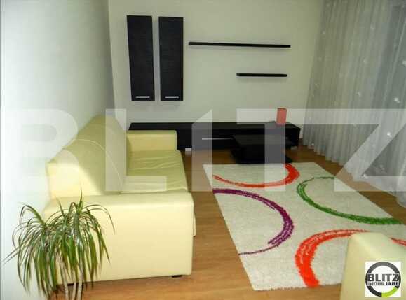 Apartament de închiriat 4 camere Manastur - 11857AI | BLITZ Cluj-Napoca | Poza2