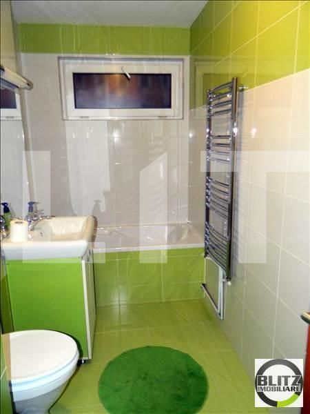 Apartament de închiriat 4 camere Manastur - 11857AI | BLITZ Cluj-Napoca | Poza16