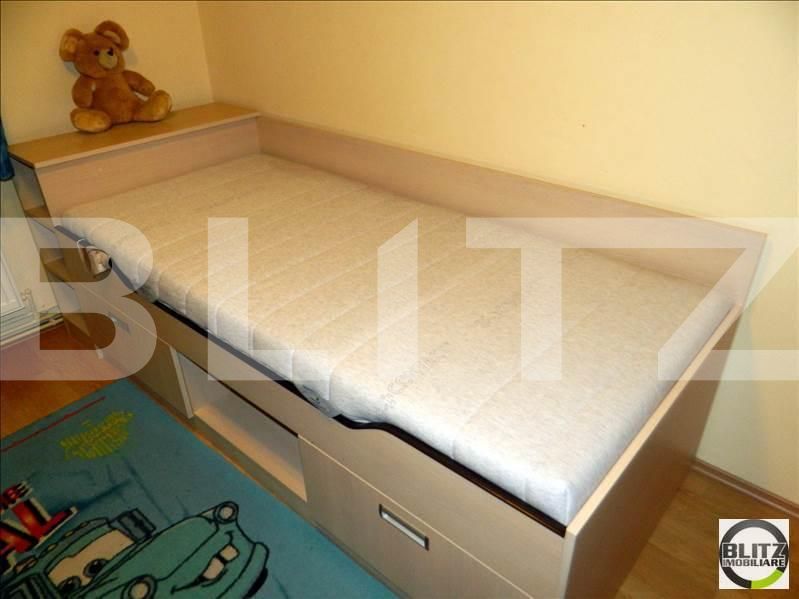 Apartament de închiriat 4 camere Manastur - 11857AI | BLITZ Cluj-Napoca | Poza10