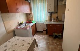 Apartament cu 2 camere, 47 mp, Garii