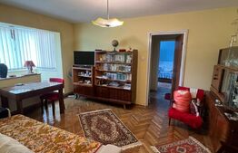 Apartament cu 2 camere, 47 mp, Garii