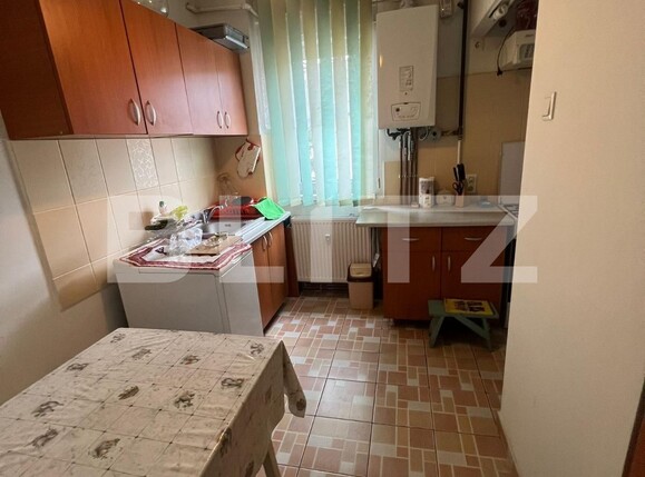 Apartament de vânzare 2 camere Garii - 118574AV | BLITZ Brașov | Poza1