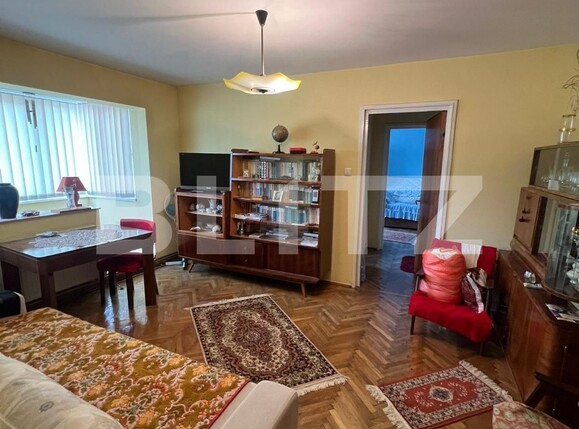 Apartament de vânzare 2 camere Garii - 118574AV | BLITZ Brașov | Poza2