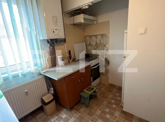 Apartament de vânzare 2 camere Garii - 118574AV | BLITZ Brașov | Poza6