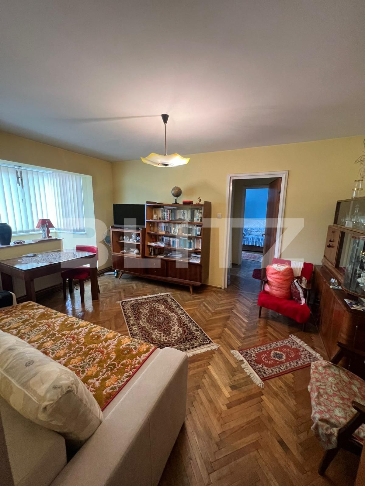 Apartament de vânzare 2 camere Garii - 118574AV | BLITZ Brașov | Poza2