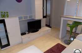 Garsoniera de revista, 22 mp, mobilata si utilata, zona Aleea Garbau!