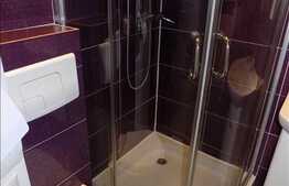 Garsoniera de revista, 22 mp, mobilata si utilata, zona Aleea Garbau!