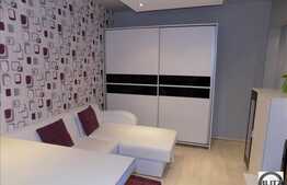 Garsoniera de revista, 22 mp, mobilata si utilata, zona Aleea Garbau!