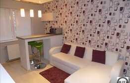 Garsoniera de revista, 22 mp, mobilata si utilata, zona Aleea Garbau!