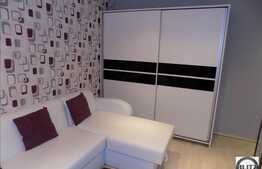 Garsoniera de revista, 22 mp, mobilata si utilata, zona Aleea Garbau!