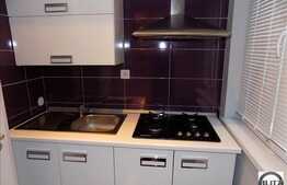 Garsoniera de revista, 22 mp, mobilata si utilata, zona Aleea Garbau!