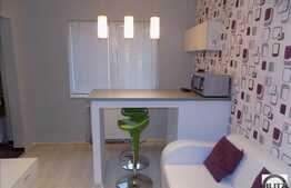 Garsoniera de revista, 22 mp, mobilata si utilata, zona Aleea Garbau!