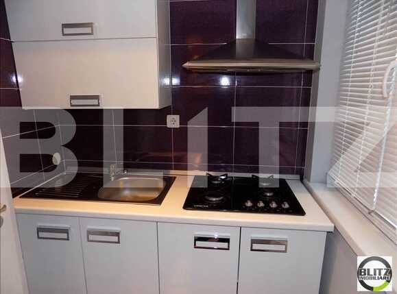 Garsonieră de vânzare Manastur - 11858AV | BLITZ Cluj-Napoca | Poza8