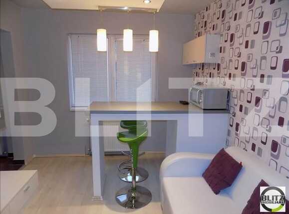 Garsonieră de vânzare Manastur - 11858AV | BLITZ Cluj-Napoca | Poza3