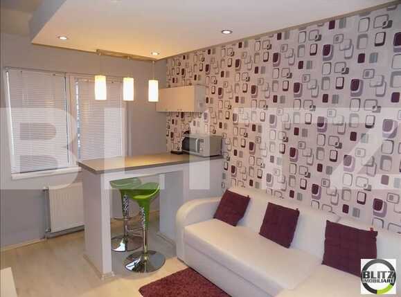 Garsonieră de vânzare Manastur - 11858AV | BLITZ Cluj-Napoca | Poza2