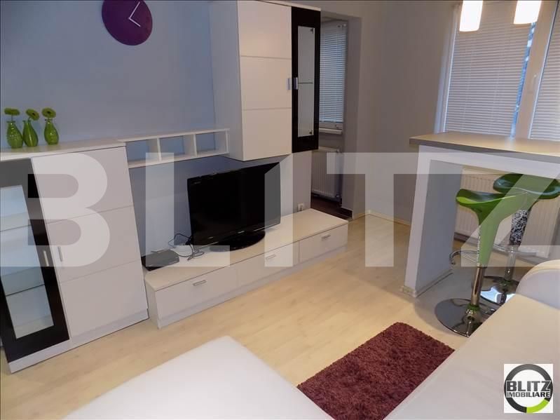 Garsonieră de vânzare Manastur - 11858AV | BLITZ Cluj-Napoca | Poza7