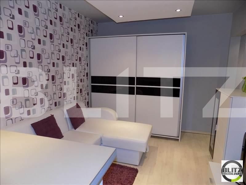 Garsonieră de vânzare Manastur - 11858AV | BLITZ Cluj-Napoca | Poza5