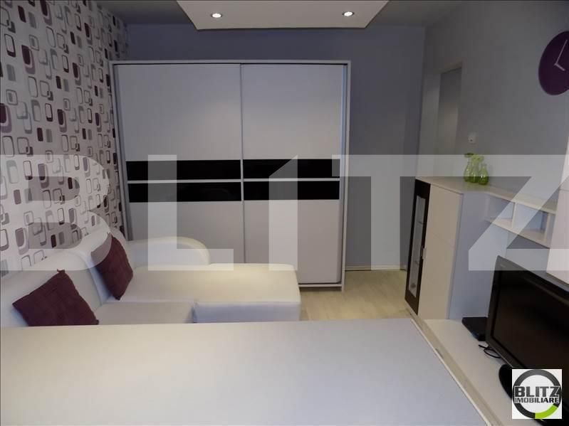 Garsonieră de vânzare Manastur - 11858AV | BLITZ Cluj-Napoca | Poza4