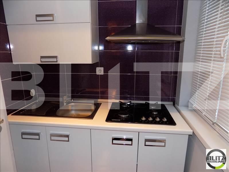 Garsonieră de vânzare Manastur - 11858AV | BLITZ Cluj-Napoca | Poza8