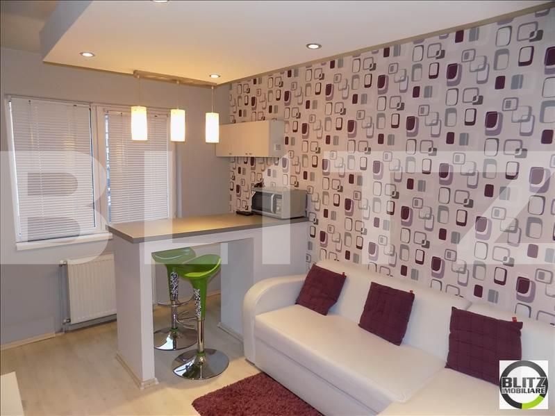 Garsonieră de vânzare Manastur - 11858AV | BLITZ Cluj-Napoca | Poza2