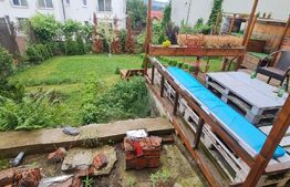  Imobil cu 5 apartamente, 302 mp, Zorilor