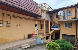  Imobil cu 5 apartamente, 302 mp, Zorilor