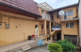  Imobil cu 5 apartamente, 302 mp, Zorilor