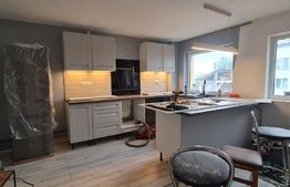  Imobil cu 5 apartamente, 302 mp, Zorilor