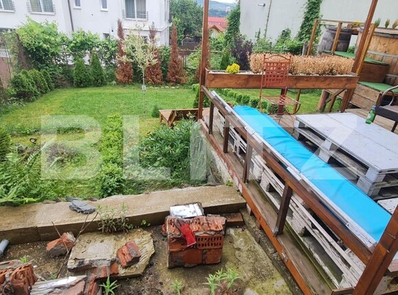 Casa de vânzare 10 camere Zorilor - 118585CV | BLITZ Cluj-Napoca | Poza1