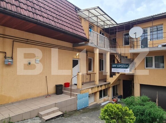 Casa de vânzare 10 camere Zorilor - 118585CV | BLITZ Cluj-Napoca | Poza12