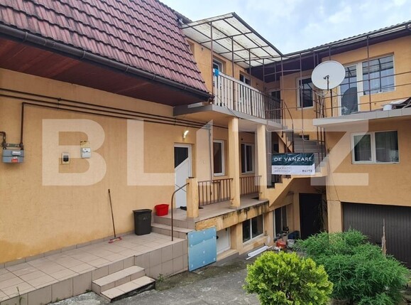 Casa de vânzare 10 camere Zorilor - 118585CV | BLITZ Cluj-Napoca | Poza13