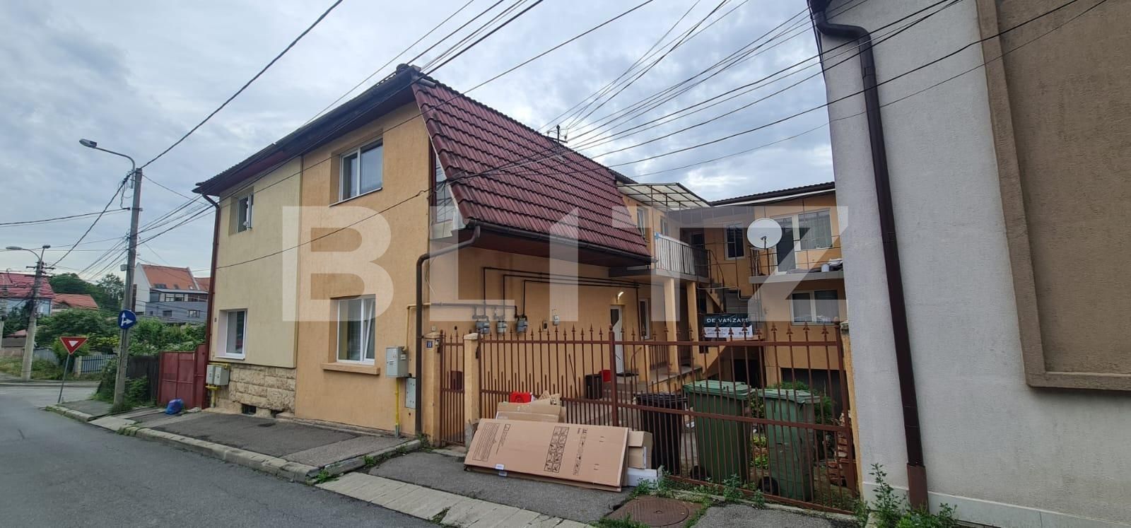 Casa de vânzare 10 camere Zorilor - 118585CV | BLITZ Cluj-Napoca | Poza11