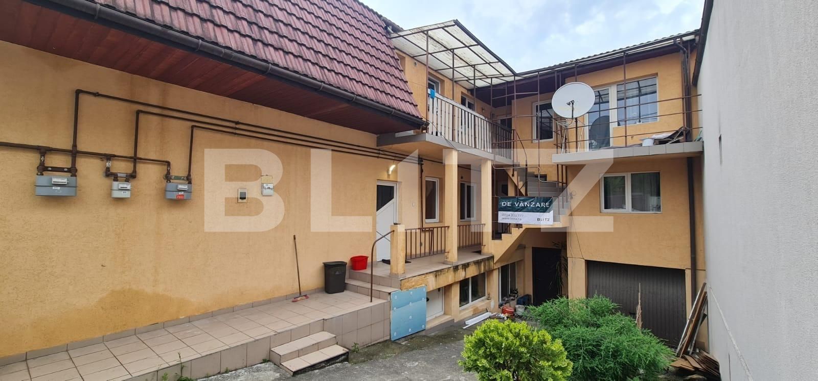 Casa de vânzare 10 camere Zorilor - 118585CV | BLITZ Cluj-Napoca | Poza12