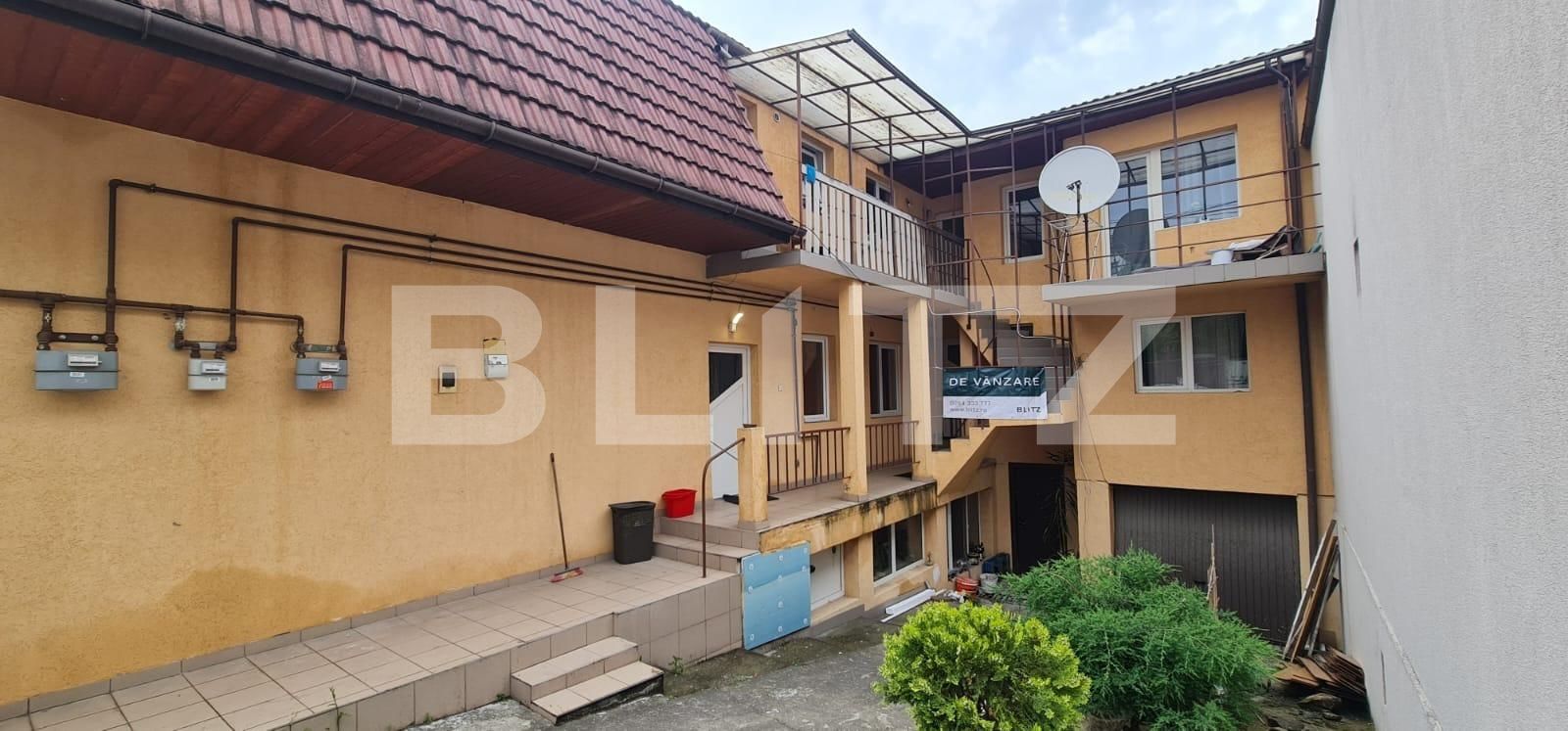 Casa de vânzare 10 camere Zorilor - 118585CV | BLITZ Cluj-Napoca | Poza13