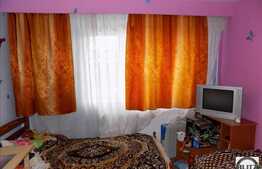 2 camere, 50,99 mp, decomandat, partial mobilat, zona strazii Vidraru