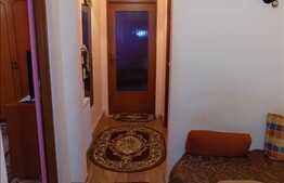 2 camere, 50,99 mp, decomandat, partial mobilat, zona strazii Vidraru