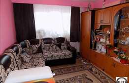 2 camere, 50,99 mp, decomandat, partial mobilat, zona strazii Vidraru