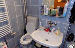 2 camere, 50,99 mp, decomandat, partial mobilat, zona strazii Vidraru