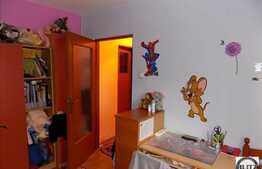 2 camere, 50,99 mp, decomandat, partial mobilat, zona strazii Vidraru