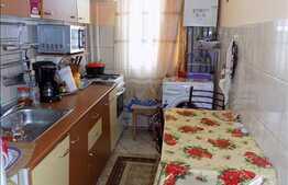 2 camere, 50,99 mp, decomandat, partial mobilat, zona strazii Vidraru