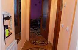 2 camere, 50,99 mp, decomandat, partial mobilat, zona strazii Vidraru