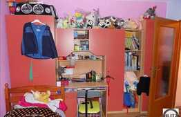 2 camere, 50,99 mp, decomandat, partial mobilat, zona strazii Vidraru